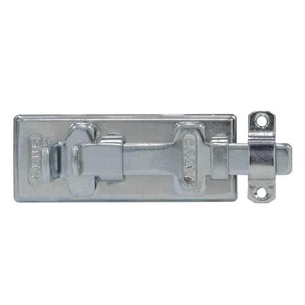 Abus: 300/120 C 4-3/4" Hasp Hardened